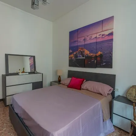 Elegant With Balcony * بورتوفينيري