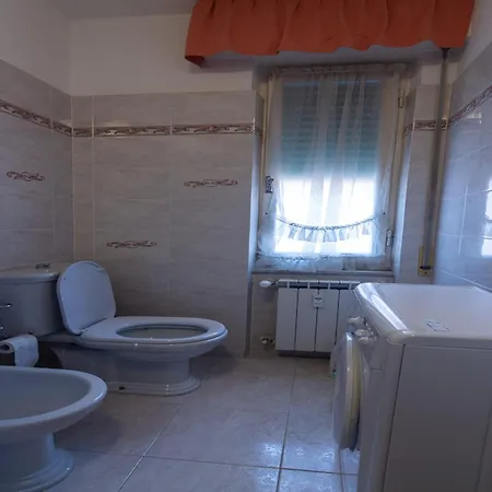 Apartman Elegant With Balcony *