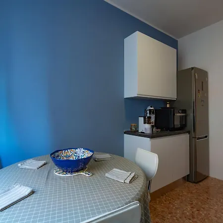 Apartman Elegant With Balcony Portovenere
